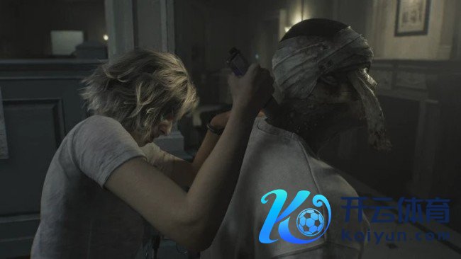 中西晃史称玩《生化危险9》就像在吃寿司 两种玩法极致会通