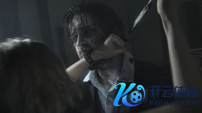 中西晃史称玩《生化危险9》就像在吃寿司 两种玩法极致会通