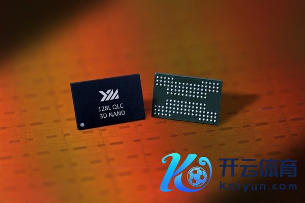 砸2600亿！武汉存储扩产经营曝光：长江存储产能翻番 剑指大家第三